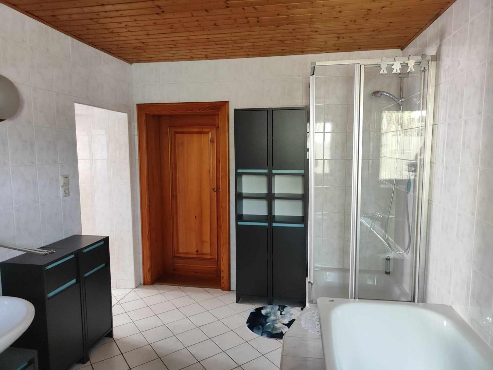 Ferienwohnung Kuehnel Rathmannsdorf Ngoại thất bức ảnh