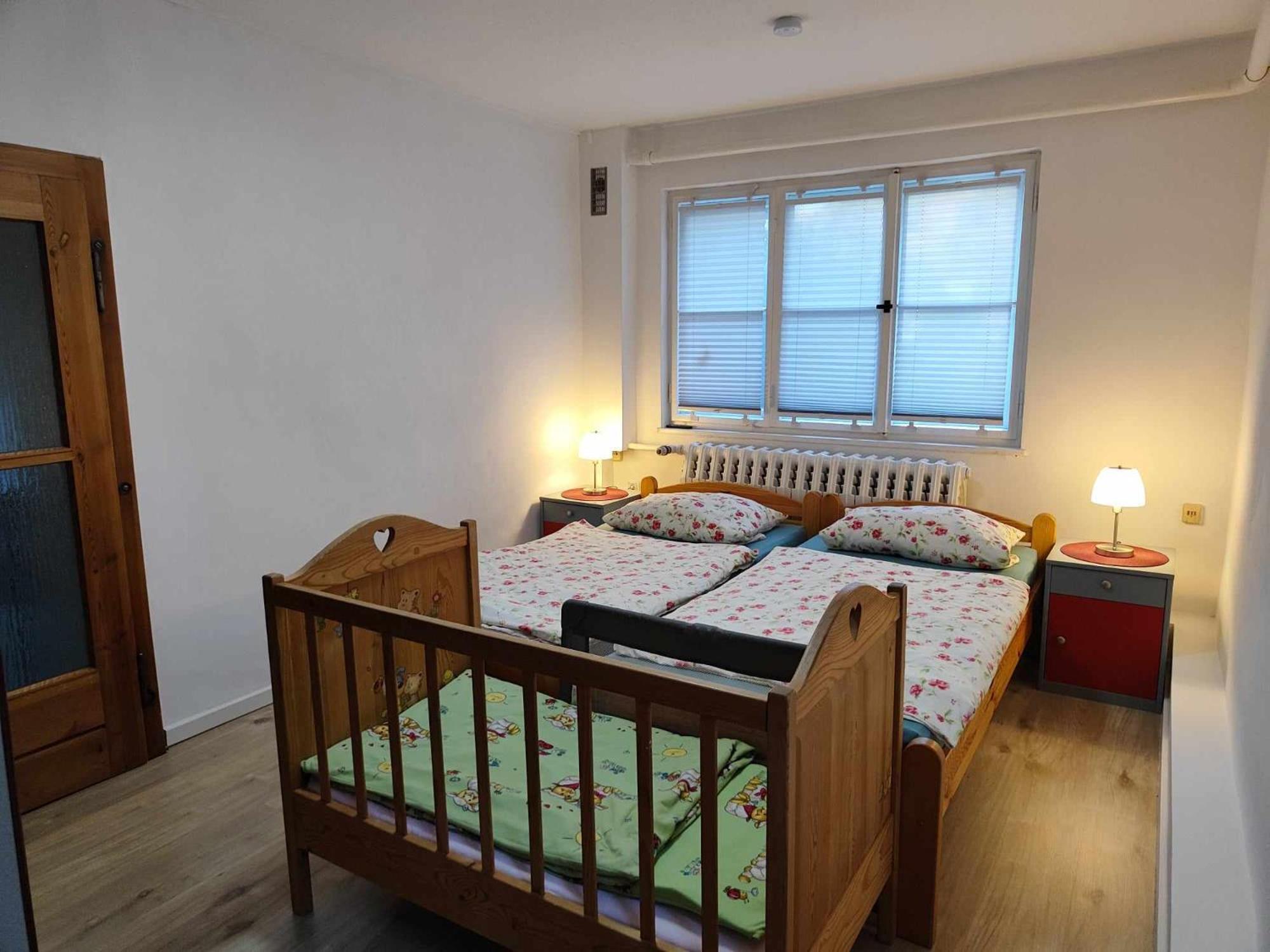 Ferienwohnung Kuehnel Rathmannsdorf Ngoại thất bức ảnh