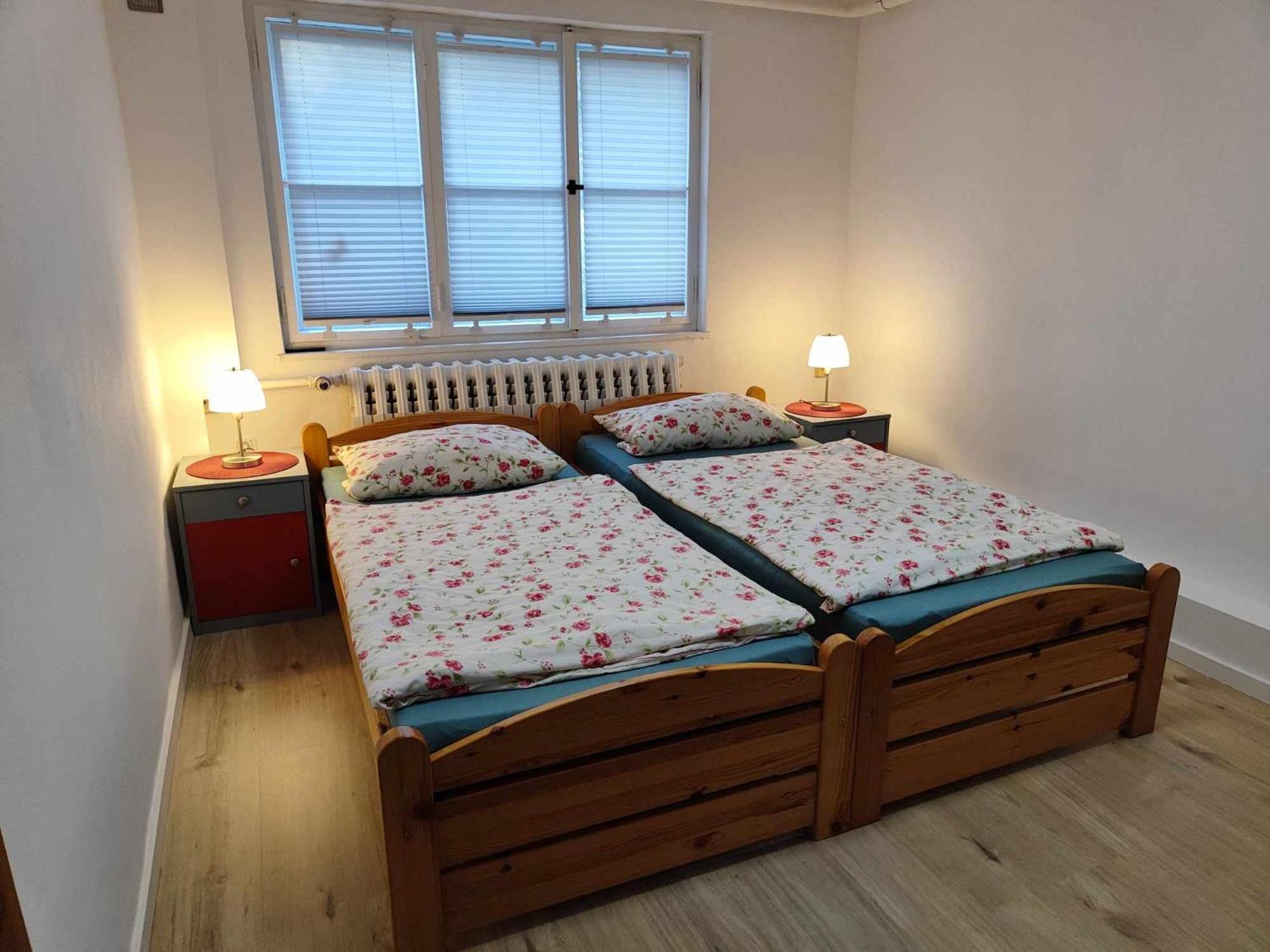 Ferienwohnung Kuehnel Rathmannsdorf Ngoại thất bức ảnh